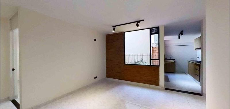 Apartamento en Venta en Bogotá, D.C., San Cristóbal Norte-1