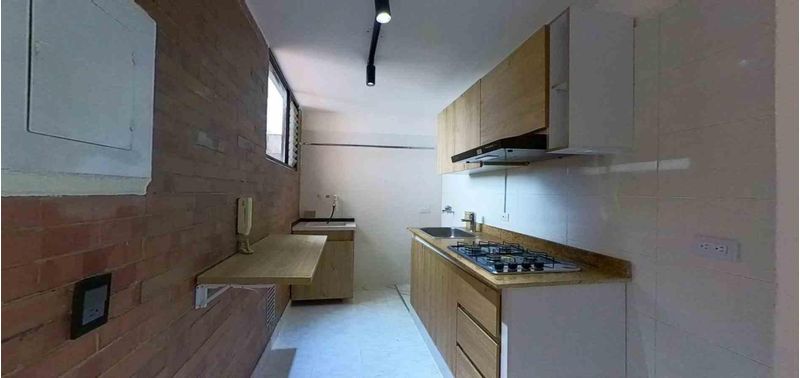 Apartamento en Venta en Bogotá, D.C., San Cristóbal Norte-3