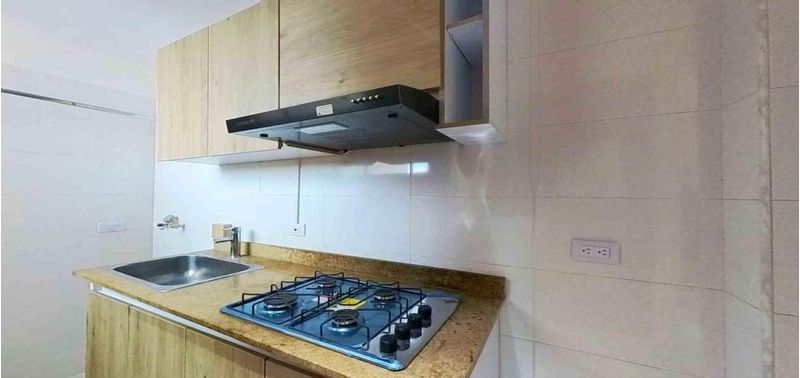 Apartamento en Venta en Bogotá, D.C., San Cristóbal Norte-4
