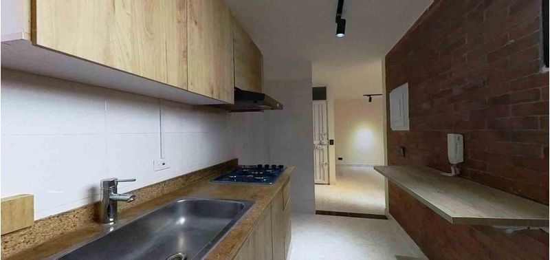 Apartamento en Venta en Bogotá, D.C., San Cristóbal Norte-5