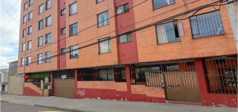 Apartamento en Venta en Bogotá, D.C., San Cristóbal Norte-8