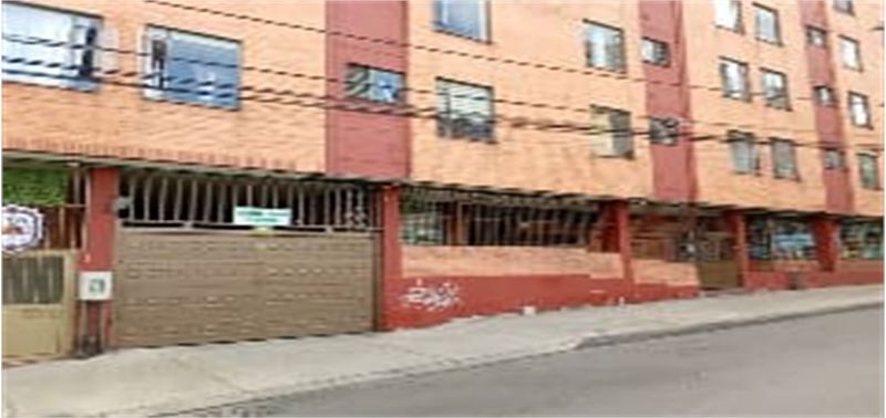 Apartamento en Venta en Bogotá, D.C., San Cristóbal Norte-9