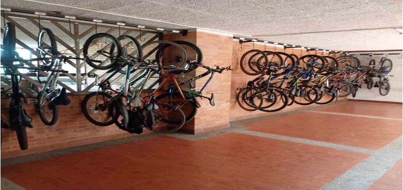 Apartamento en Venta en Bogotá, D.C., San Cristóbal Norte-10