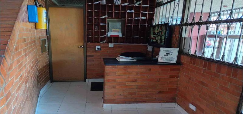 Apartamento en Venta en Bogotá, D.C., San Cristóbal Norte-11