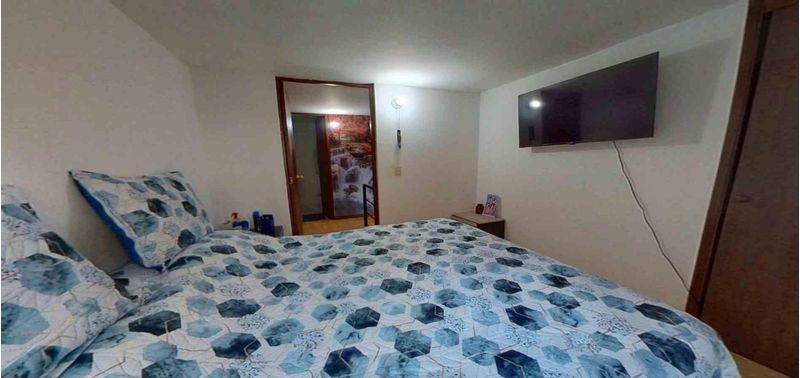 Apartamento en Venta en Bogotá, D.C., Verbenal-3
