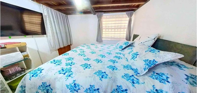 Apartamento en Venta en Bogotá, D.C., Verbenal-4