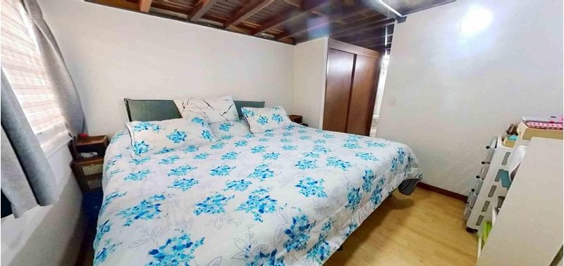 Apartamento en Venta en Bogotá, D.C., Verbenal-5