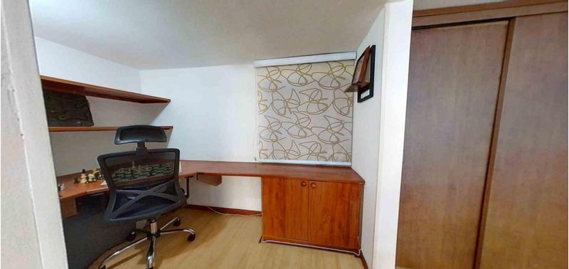 Apartamento en Venta en Bogotá, D.C., Verbenal-6