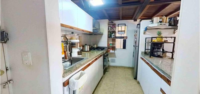 Apartamento en Venta en Bogotá, D.C., Verbenal-7