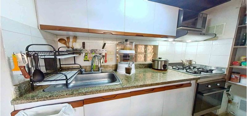 Apartamento en Venta en Bogotá, D.C., Verbenal-8