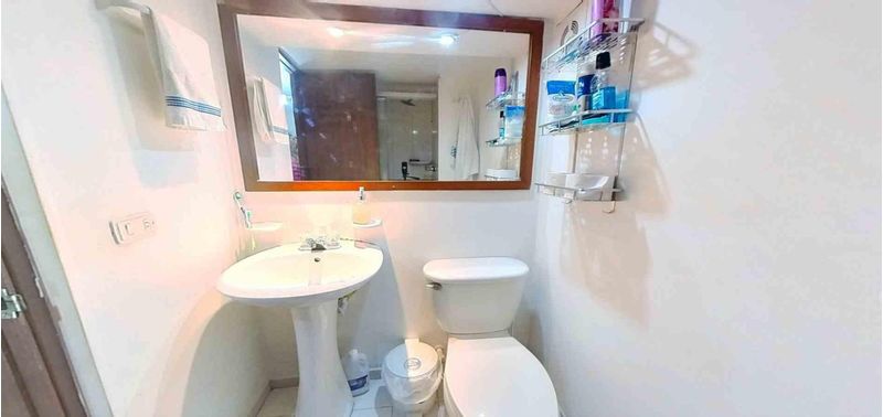 Apartamento en Venta en Bogotá, D.C., Verbenal-9