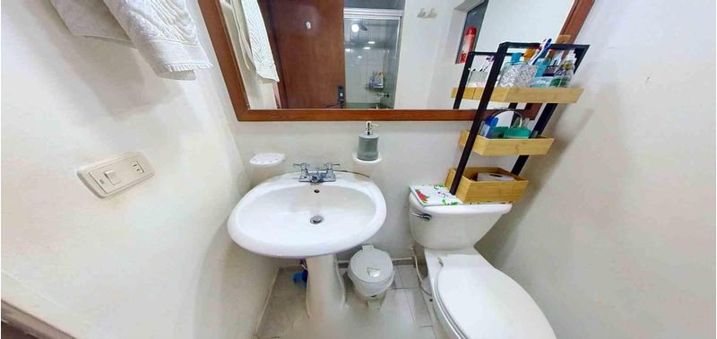 Apartamento en Venta en Bogotá, D.C., Verbenal-11
