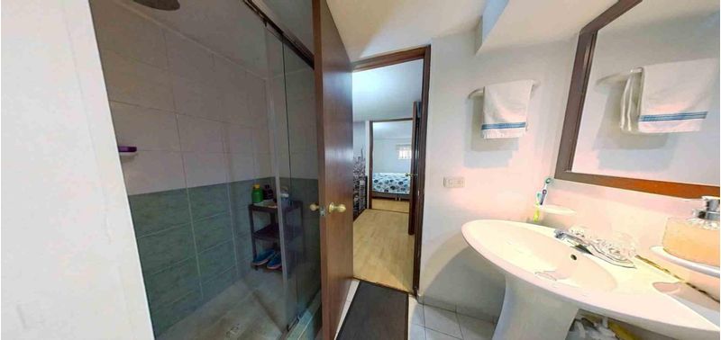 Apartamento en Venta en Bogotá, D.C., Verbenal-12