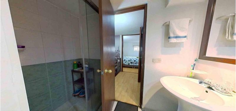 Apartamento en Venta en Bogotá, D.C., Verbenal-14