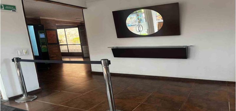 Apartamento en Venta en Bogotá, D.C., Verbenal-15