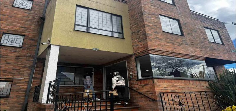 Apartamento en Venta en Bogotá, D.C., Verbenal-16