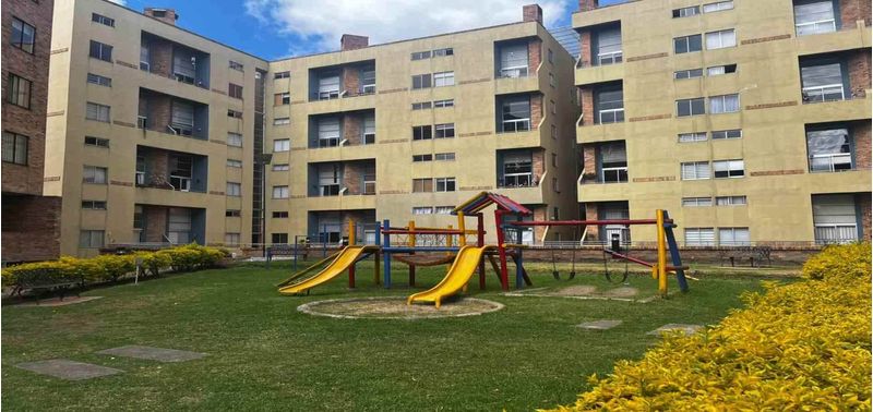 Apartamento en Venta en Bogotá, D.C., Verbenal-17