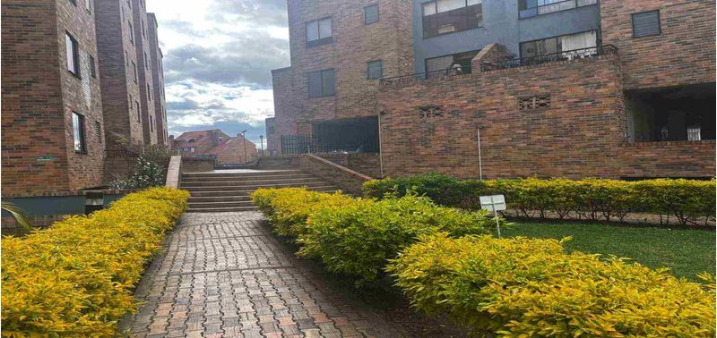 Apartamento en Venta en Bogotá, D.C., Verbenal-18