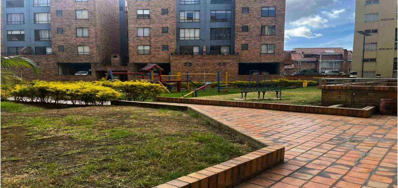 Apartamento en Venta en Bogotá, D.C., Verbenal-19