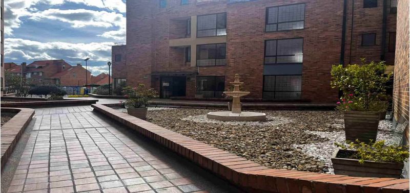 Apartamento en Venta en Bogotá, D.C., Verbenal-20