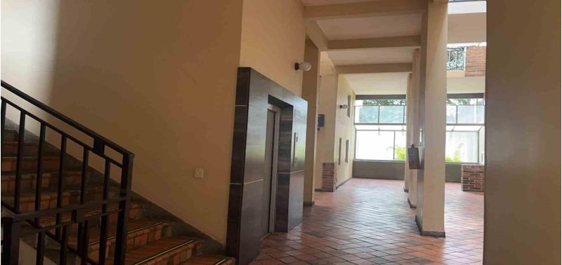 Apartamento en Venta en Bogotá, D.C., Verbenal-21