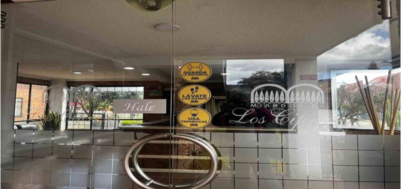 Apartamento en Venta en Bogotá, D.C., Verbenal-22