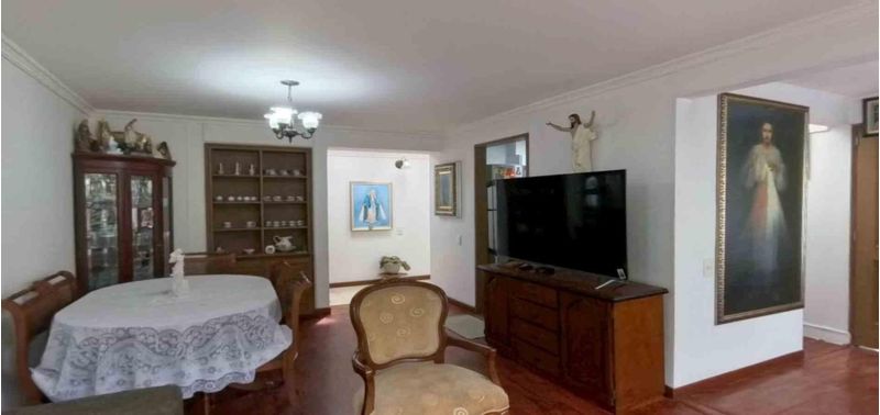Apartamento en Venta en Bogotá, D.C., liberia