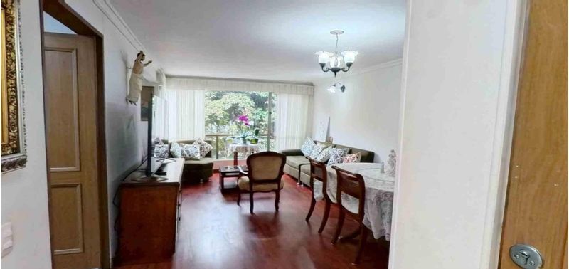 Apartamento en Venta en Bogotá, D.C., liberia-0