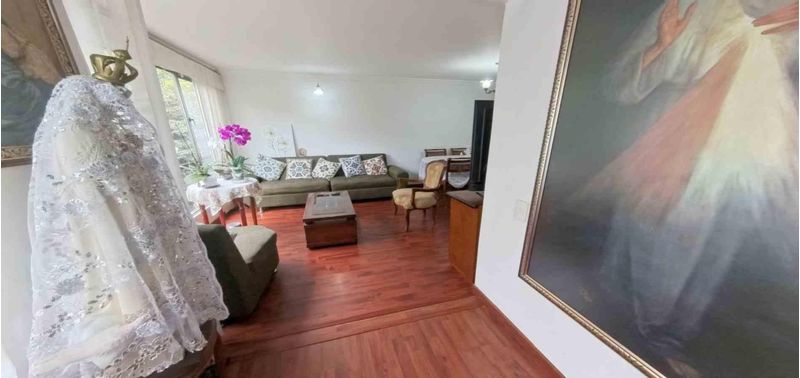 Apartamento en Venta en Bogotá, D.C., liberia-1