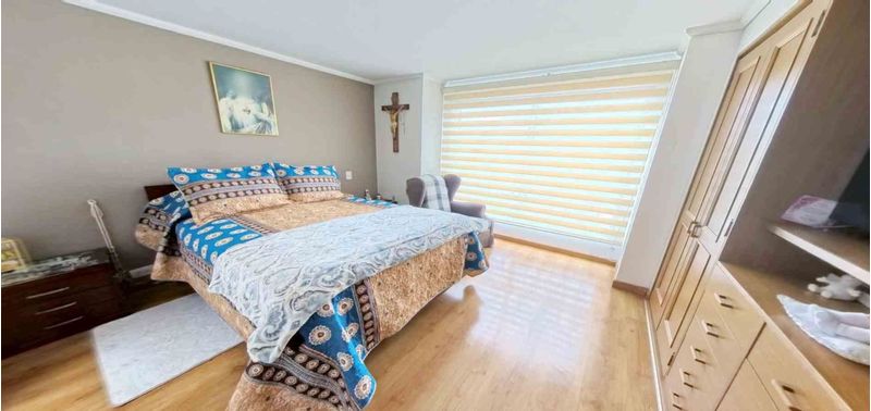 Apartamento en Venta en Bogotá, D.C., liberia-2