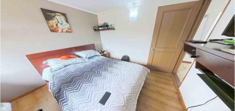 Apartamento en Venta en Bogotá, D.C., liberia-3
