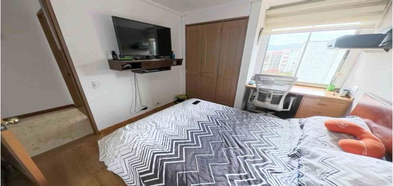 Apartamento en Venta en Bogotá, D.C., liberia-4