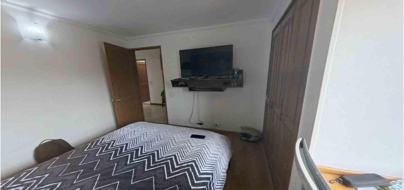 Apartamento en Venta en Bogotá, D.C., liberia-5