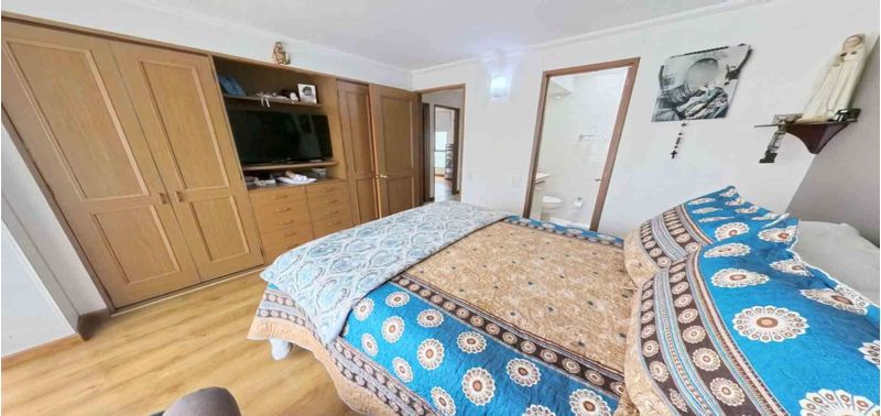 Apartamento en Venta en Bogotá, D.C., liberia-6