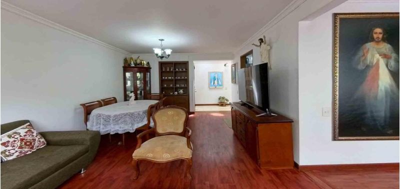 Apartamento en Venta en Bogotá, D.C., liberia-8