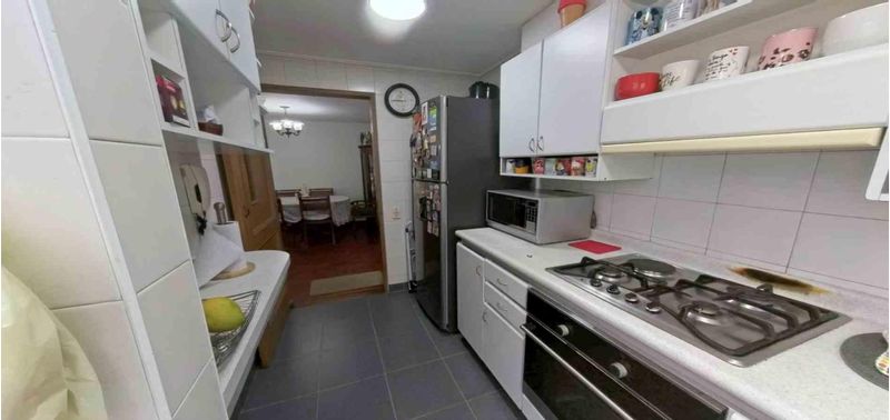 Apartamento en Venta en Bogotá, D.C., liberia-10