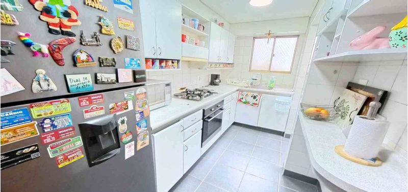 Apartamento en Venta en Bogotá, D.C., liberia-11
