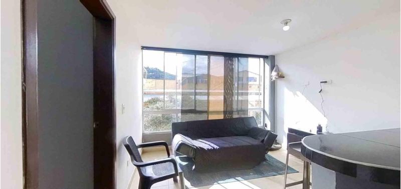 Apartamento en Venta en Bogotá, D.C., San Antonio Norte