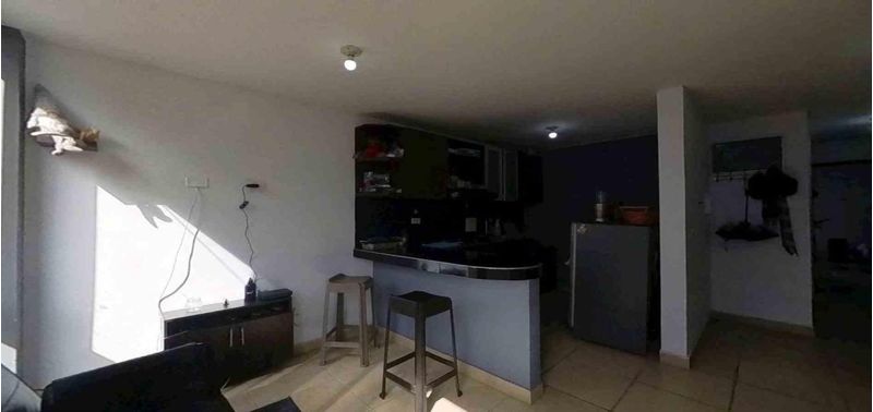 Apartamento en Venta en Bogotá, D.C., San Antonio Norte-0