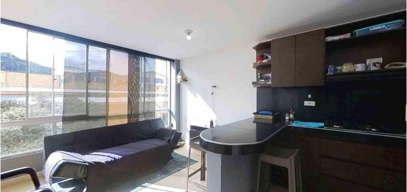 Apartamento en Venta en Bogotá, D.C., San Antonio Norte-1