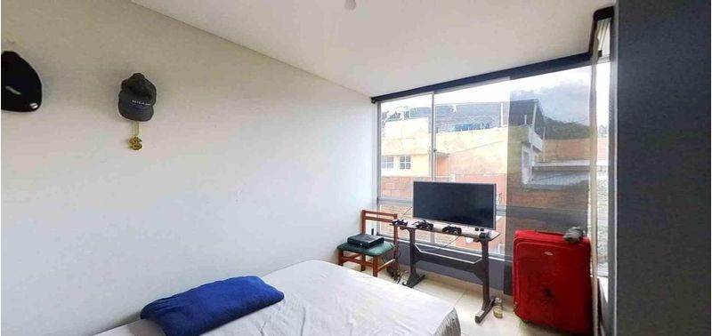 Apartamento en Venta en Bogotá, D.C., San Antonio Norte-3