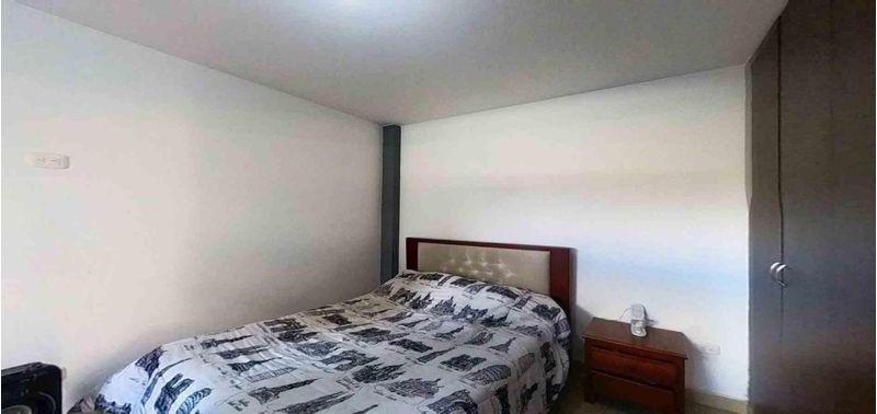 Apartamento en Venta en Bogotá, D.C., San Antonio Norte-5