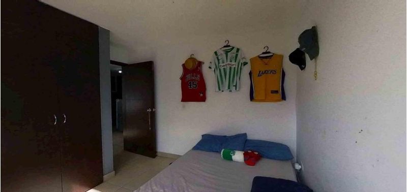 Apartamento en Venta en Bogotá, D.C., San Antonio Norte-6