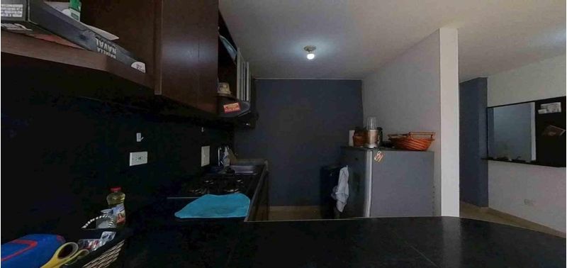 Apartamento en Venta en Bogotá, D.C., San Antonio Norte-8