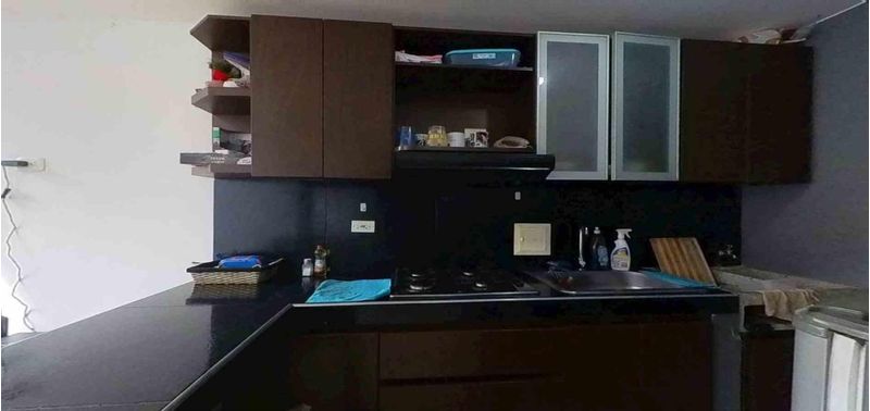 Apartamento en Venta en Bogotá, D.C., San Antonio Norte-9