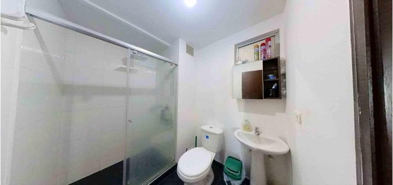 Apartamento en Venta en Bogotá, D.C., San Antonio Norte-10