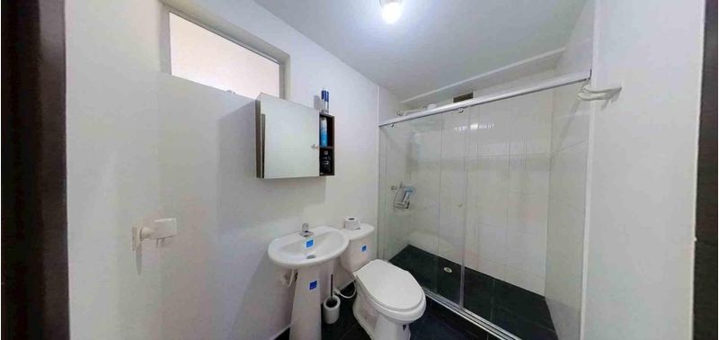 Apartamento en Venta en Bogotá, D.C., San Antonio Norte-11