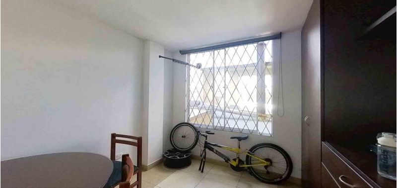 Apartamento en Venta en Bogotá, D.C., San Antonio Norte-12