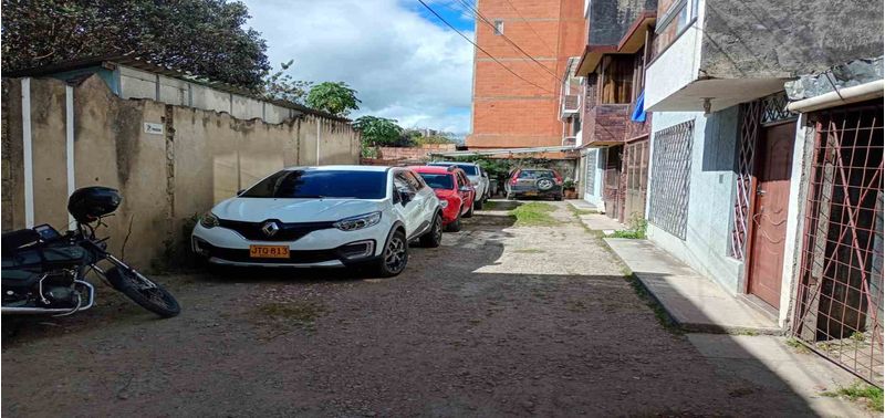 Apartamento en Venta en Bogotá, D.C., San Antonio Norte-13