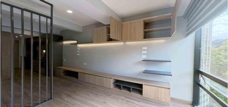 Apartaestudio en Venta en Bogotá, D.C., Barrancas-3